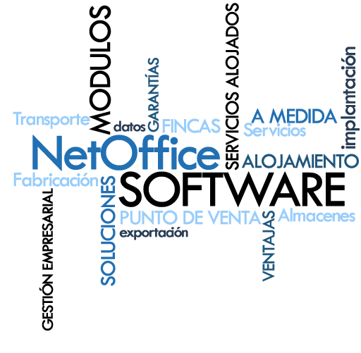 NetOffice